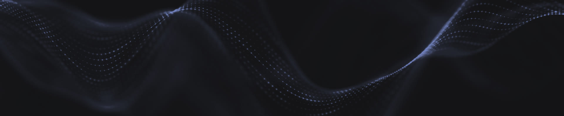 Wavy Abstract Background